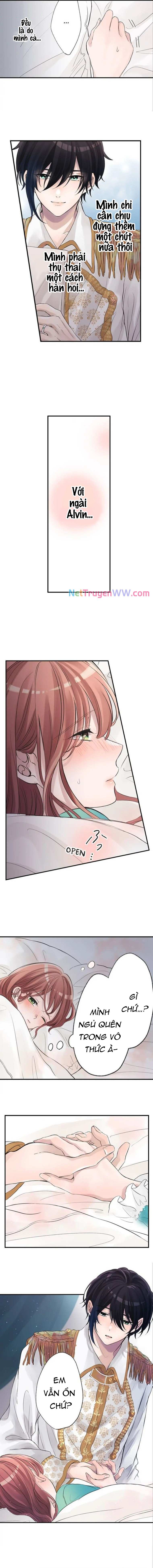 Làm Tình Trong Một Thế Giới Mà Điều Đó Là Điều Cấm Kỵ [Chap 1-68]