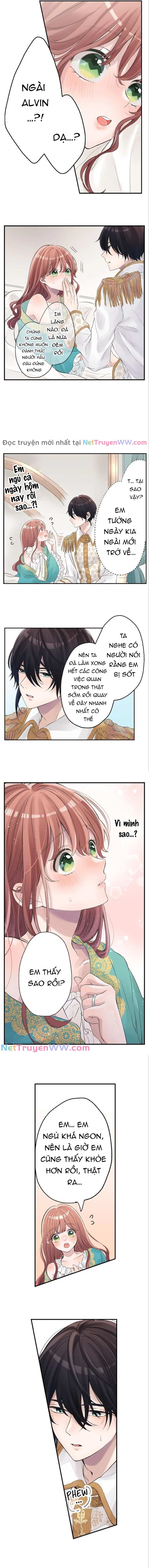 Làm Tình Trong Một Thế Giới Mà Điều Đó Là Điều Cấm Kỵ [Chap 1-68]