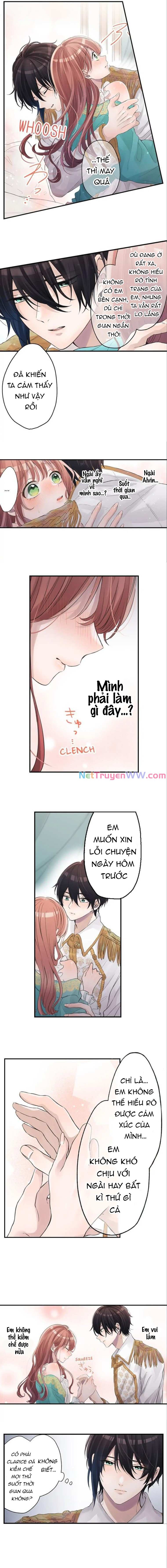 Làm Tình Trong Một Thế Giới Mà Điều Đó Là Điều Cấm Kỵ [Chap 1-68]