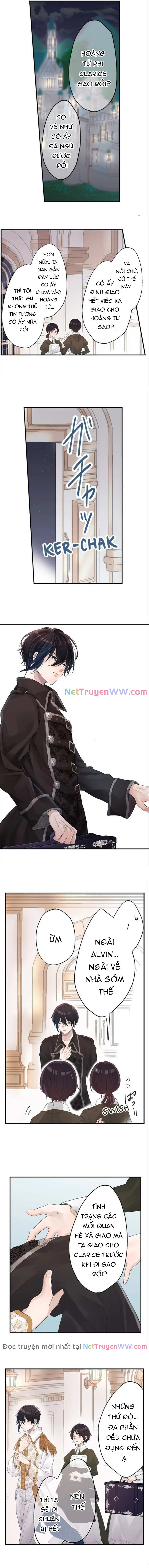 Làm Tình Trong Một Thế Giới Mà Điều Đó Là Điều Cấm Kỵ [Chap 1-68]