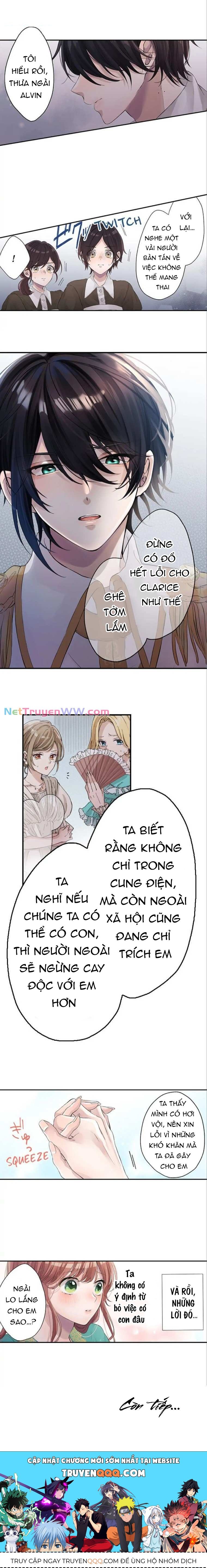 Làm Tình Trong Một Thế Giới Mà Điều Đó Là Điều Cấm Kỵ [Chap 1-68]