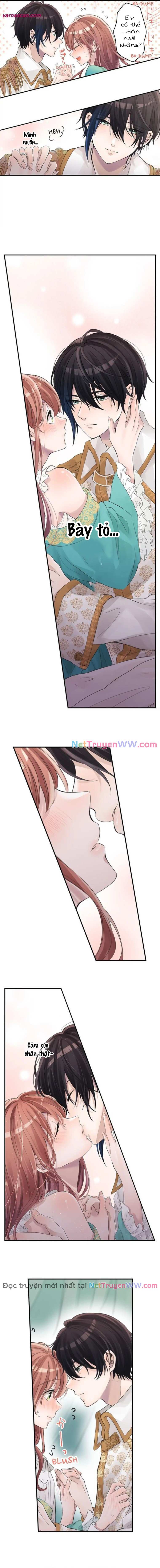 Làm Tình Trong Một Thế Giới Mà Điều Đó Là Điều Cấm Kỵ [Chap 1-68]