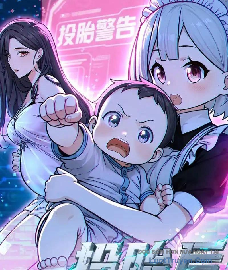 Sau Khi Đầu Thai Ta Được Kẻ Thù Khắc Thành Vô Địch [Chap 34]