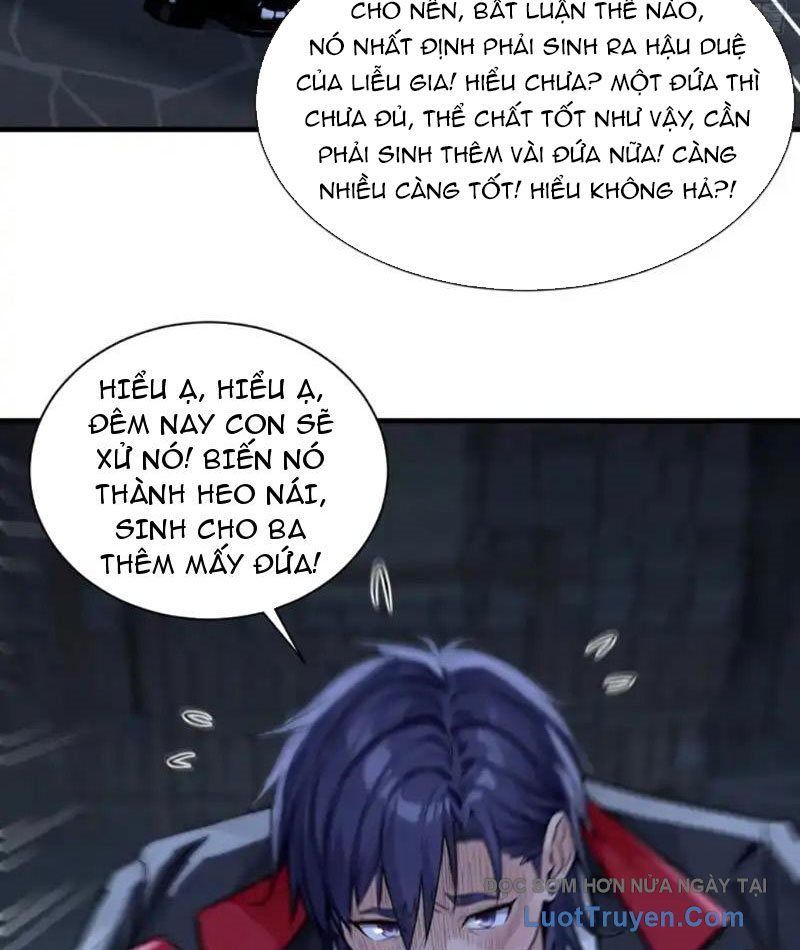 Sau Khi Đầu Thai Ta Được Kẻ Thù Khắc Thành Vô Địch [Chap 34]