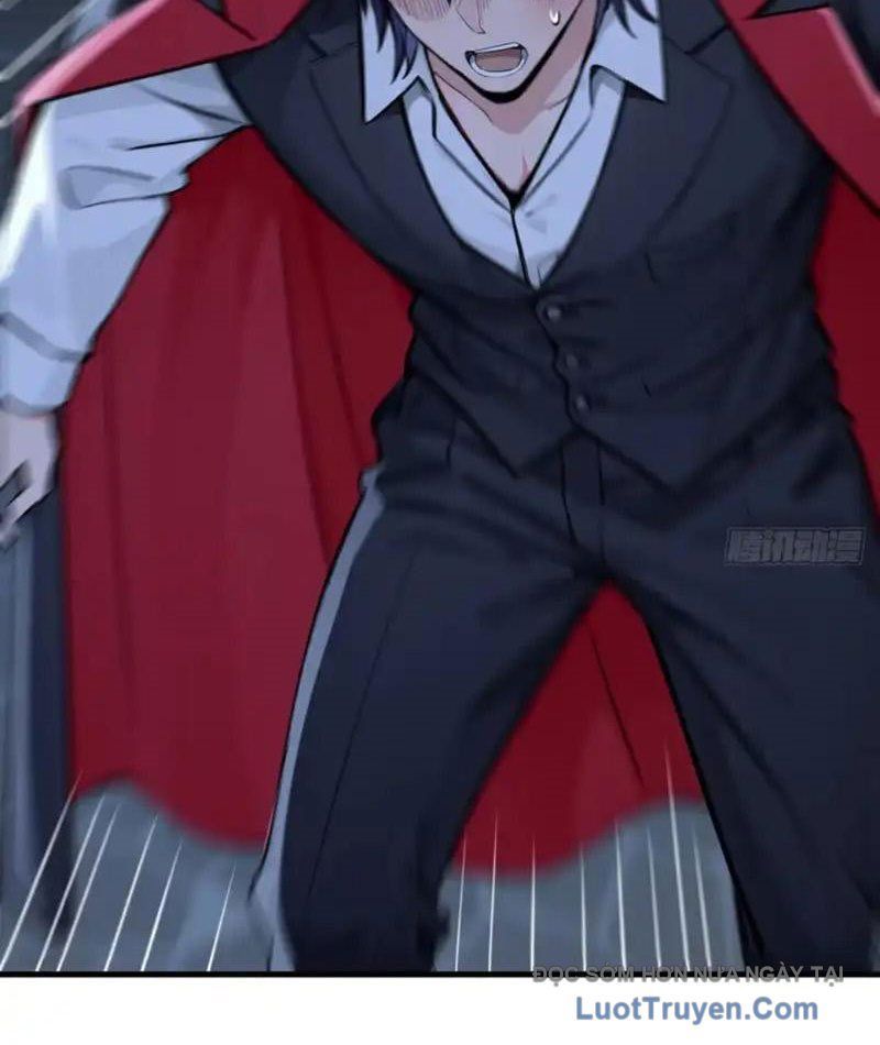 Sau Khi Đầu Thai Ta Được Kẻ Thù Khắc Thành Vô Địch [Chap 34]