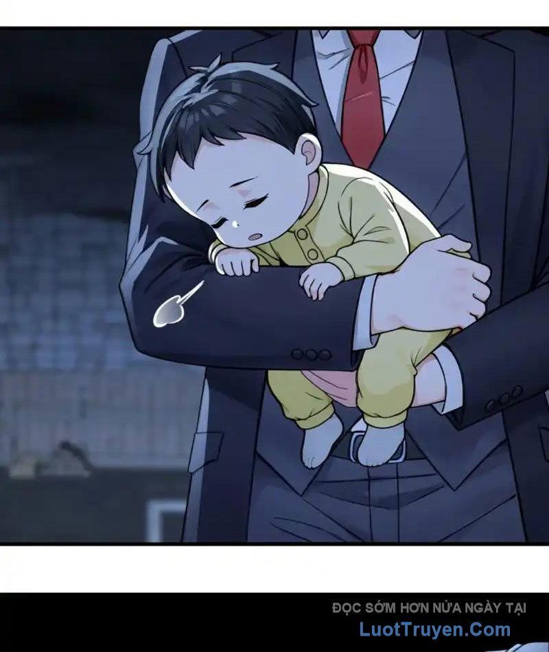 Sau Khi Đầu Thai Ta Được Kẻ Thù Khắc Thành Vô Địch [Chap 34]