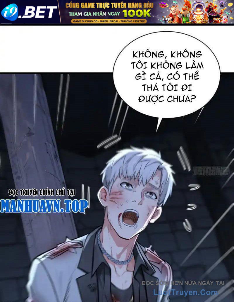 Sau Khi Đầu Thai Ta Được Kẻ Thù Khắc Thành Vô Địch [Chap 34]