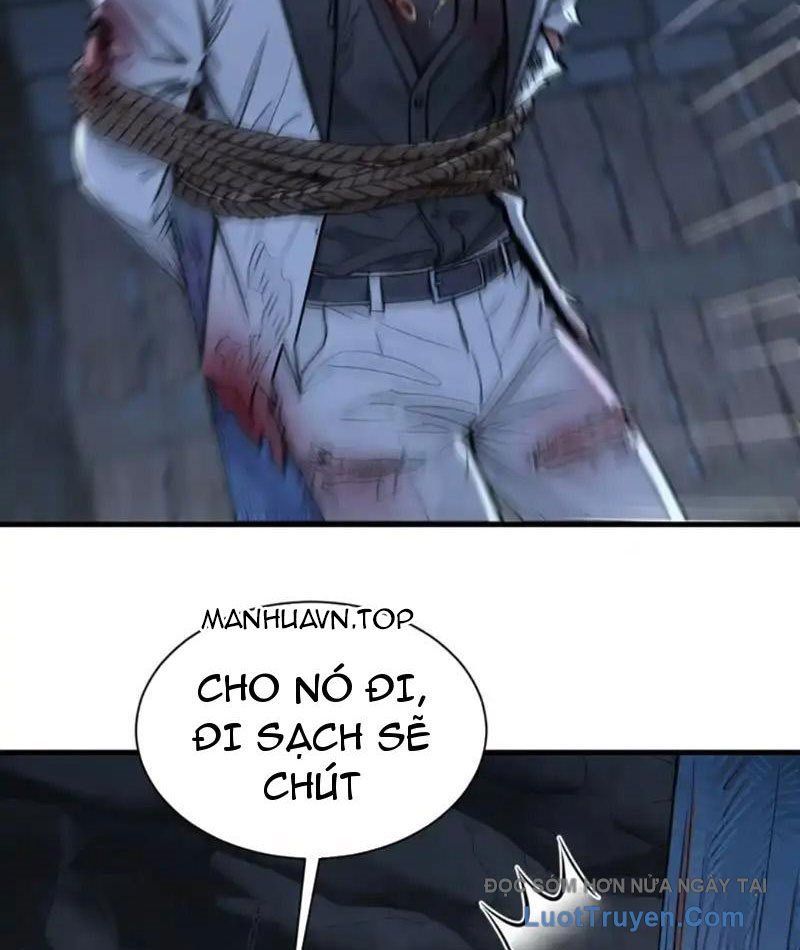 Sau Khi Đầu Thai Ta Được Kẻ Thù Khắc Thành Vô Địch [Chap 34]