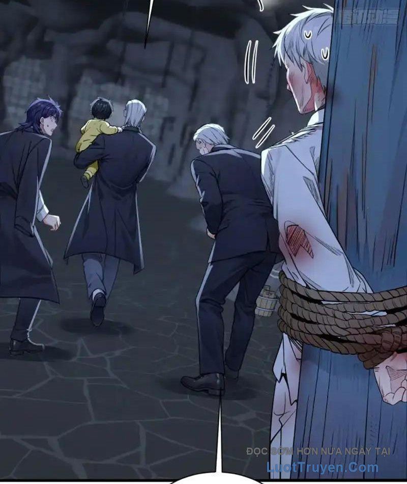 Sau Khi Đầu Thai Ta Được Kẻ Thù Khắc Thành Vô Địch [Chap 34]