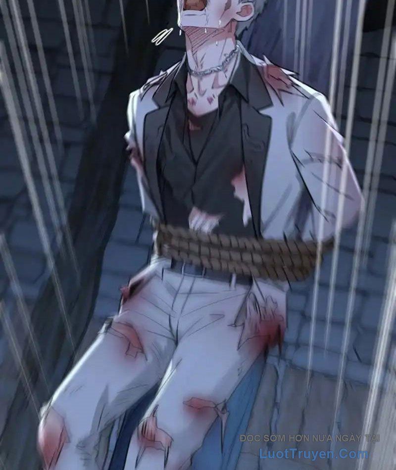 Sau Khi Đầu Thai Ta Được Kẻ Thù Khắc Thành Vô Địch [Chap 34]