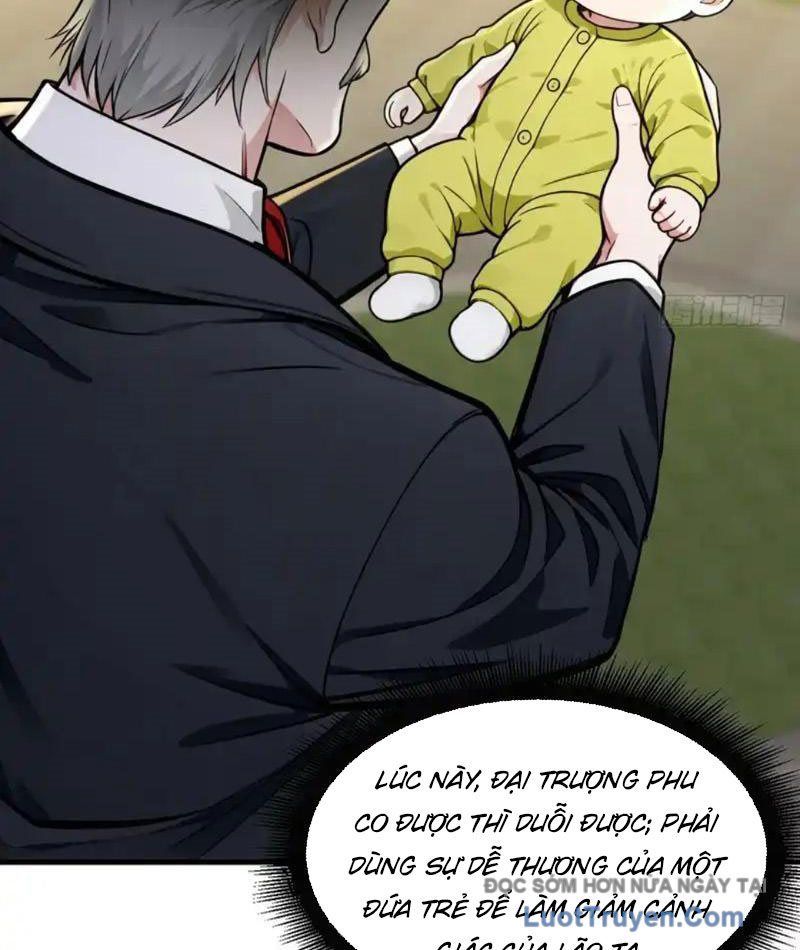 Sau Khi Đầu Thai Ta Được Kẻ Thù Khắc Thành Vô Địch [Chap 34]