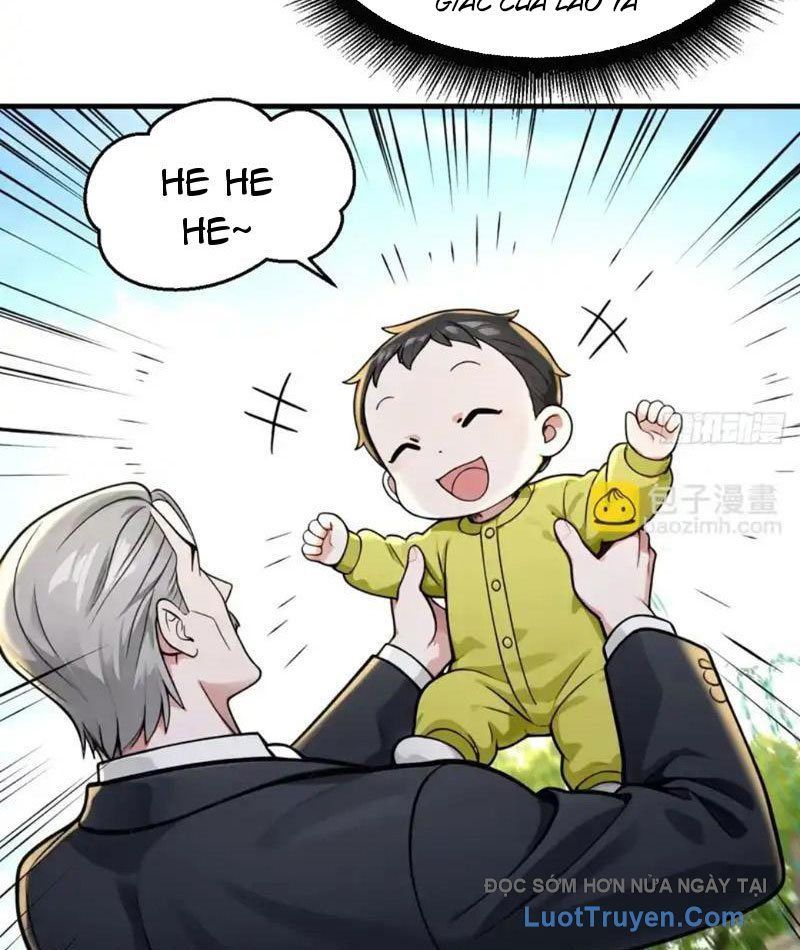 Sau Khi Đầu Thai Ta Được Kẻ Thù Khắc Thành Vô Địch [Chap 34]