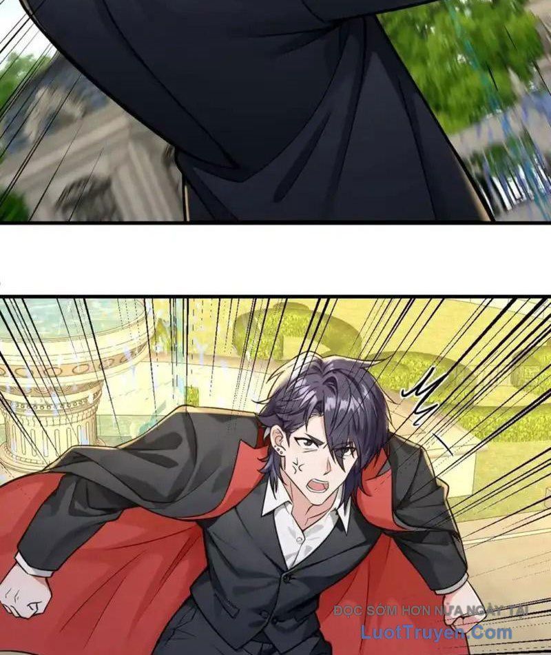 Sau Khi Đầu Thai Ta Được Kẻ Thù Khắc Thành Vô Địch [Chap 34]