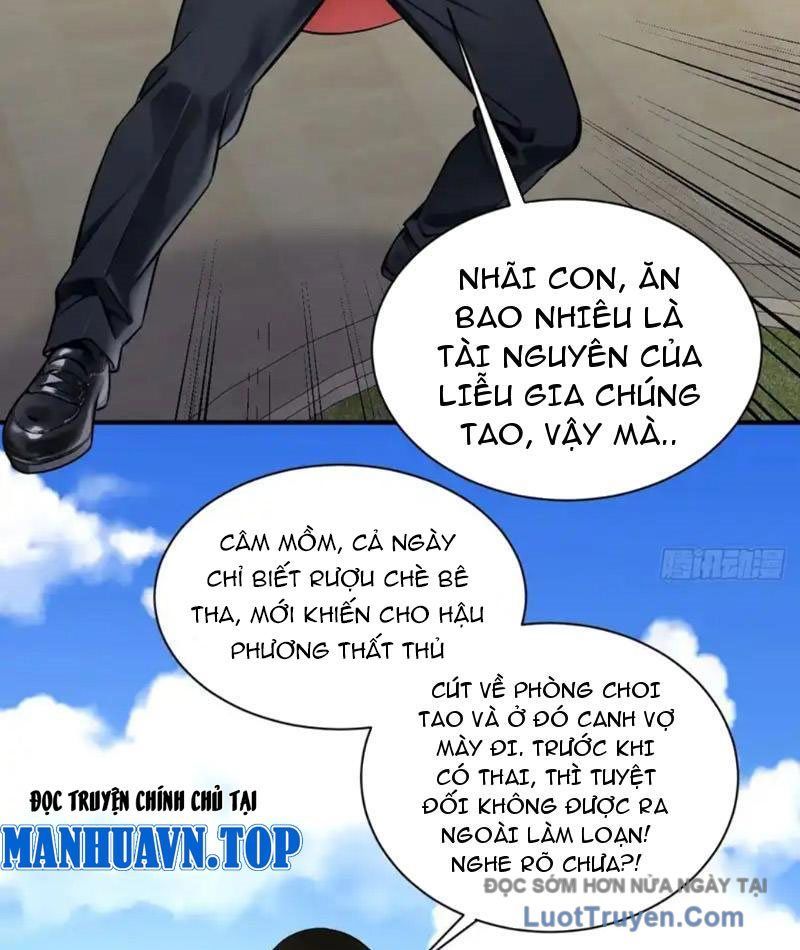 Sau Khi Đầu Thai Ta Được Kẻ Thù Khắc Thành Vô Địch [Chap 34]