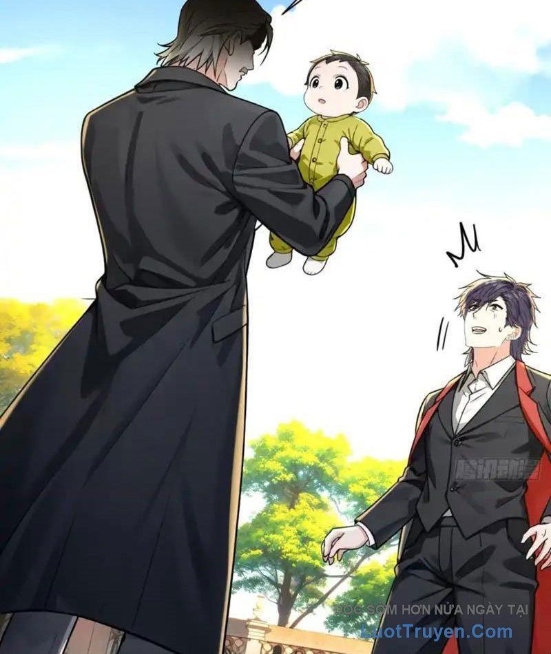 Sau Khi Đầu Thai Ta Được Kẻ Thù Khắc Thành Vô Địch [Chap 34]