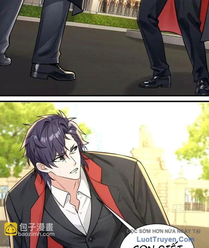 Sau Khi Đầu Thai Ta Được Kẻ Thù Khắc Thành Vô Địch [Chap 34]