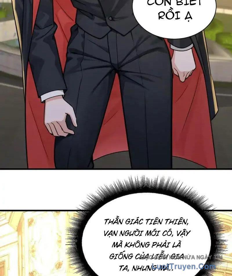 Sau Khi Đầu Thai Ta Được Kẻ Thù Khắc Thành Vô Địch [Chap 34]