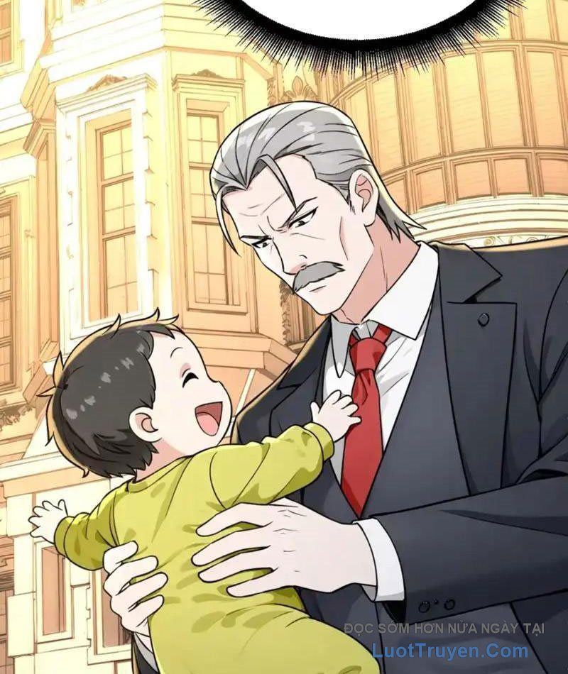 Sau Khi Đầu Thai Ta Được Kẻ Thù Khắc Thành Vô Địch [Chap 34]