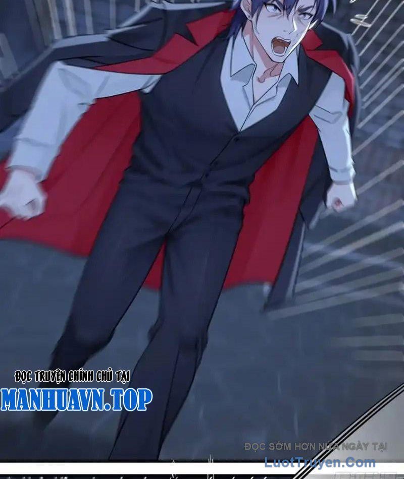 Sau Khi Đầu Thai Ta Được Kẻ Thù Khắc Thành Vô Địch [Chap 34]