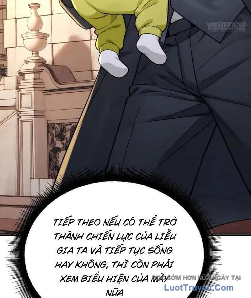 Sau Khi Đầu Thai Ta Được Kẻ Thù Khắc Thành Vô Địch [Chap 34]