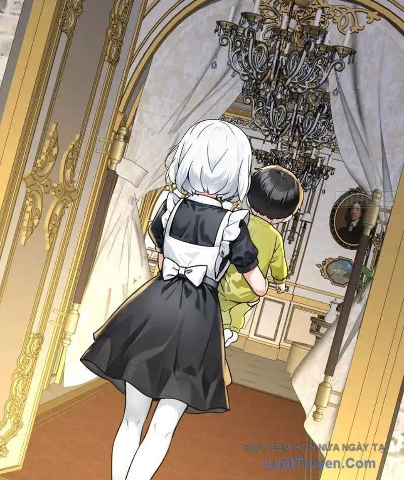 Sau Khi Đầu Thai Ta Được Kẻ Thù Khắc Thành Vô Địch [Chap 34]