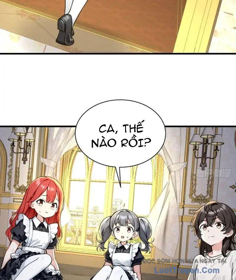 Sau Khi Đầu Thai Ta Được Kẻ Thù Khắc Thành Vô Địch [Chap 34]