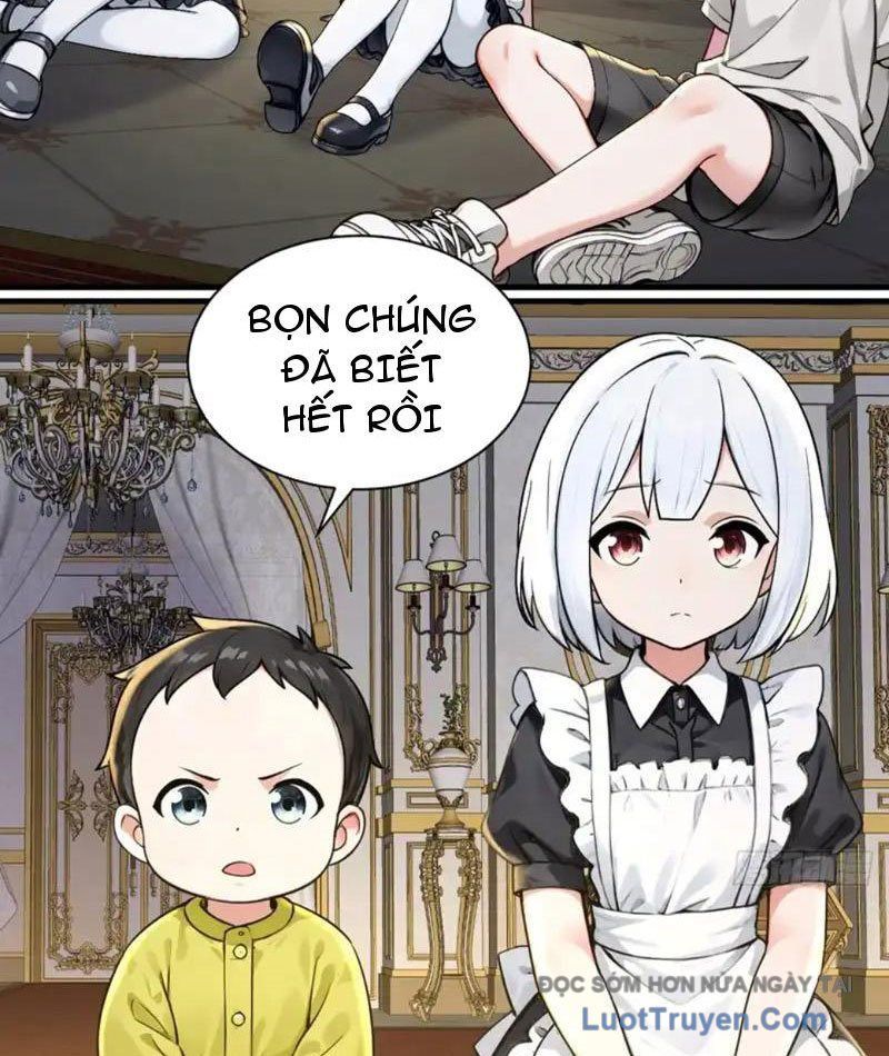 Sau Khi Đầu Thai Ta Được Kẻ Thù Khắc Thành Vô Địch [Chap 34]