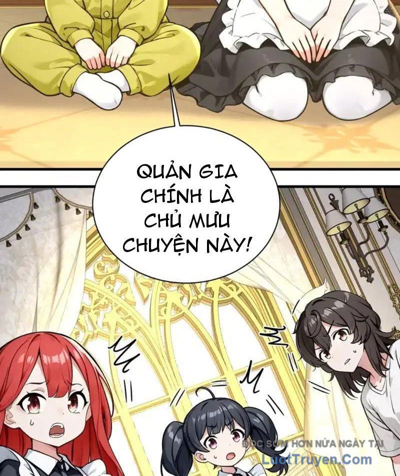 Sau Khi Đầu Thai Ta Được Kẻ Thù Khắc Thành Vô Địch [Chap 34]