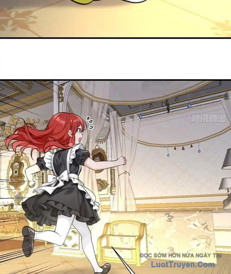 Sau Khi Đầu Thai Ta Được Kẻ Thù Khắc Thành Vô Địch [Chap 34]