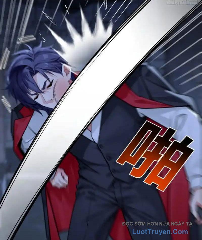 Sau Khi Đầu Thai Ta Được Kẻ Thù Khắc Thành Vô Địch [Chap 34]