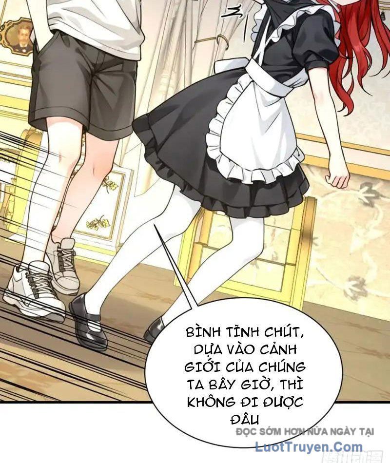 Sau Khi Đầu Thai Ta Được Kẻ Thù Khắc Thành Vô Địch [Chap 34]