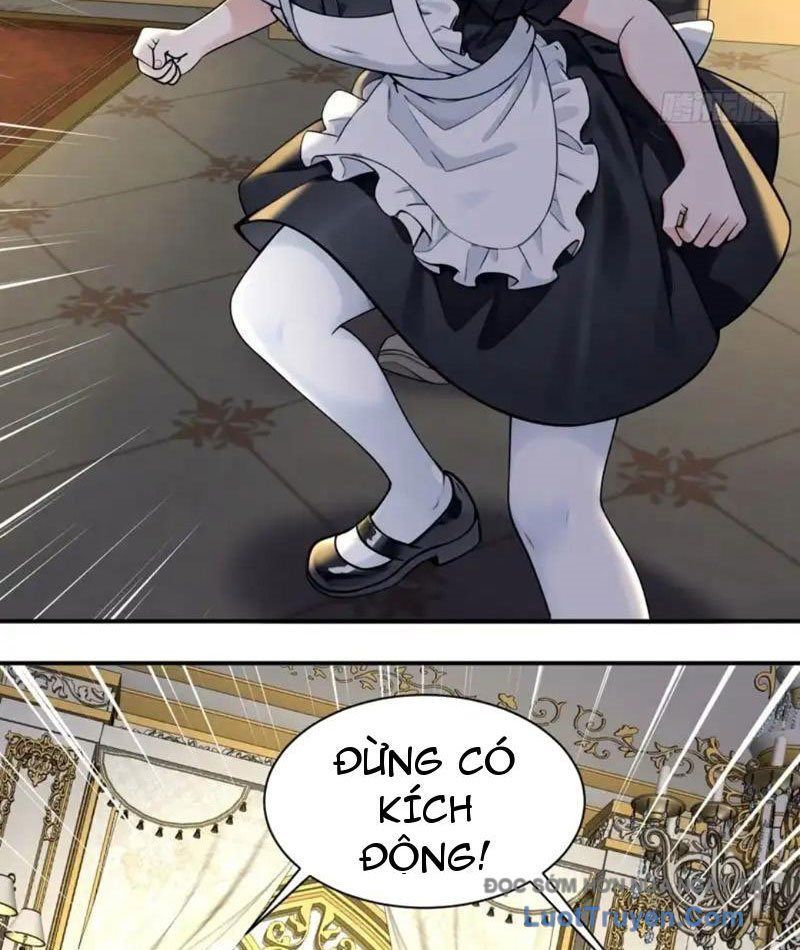 Sau Khi Đầu Thai Ta Được Kẻ Thù Khắc Thành Vô Địch [Chap 34]