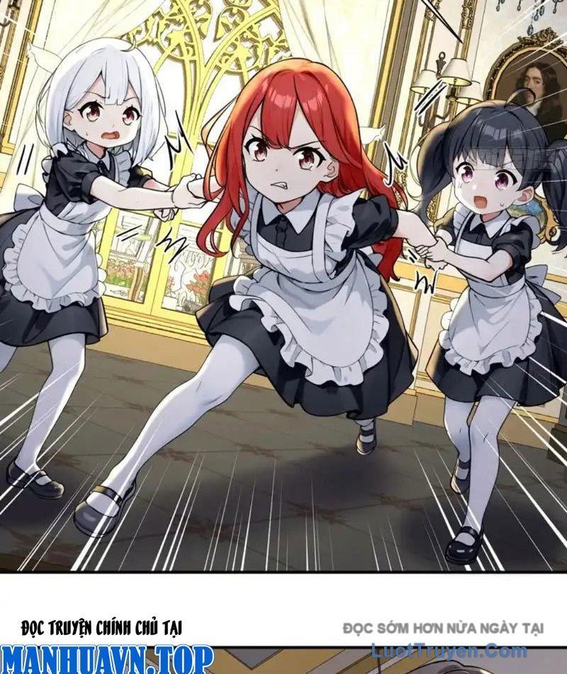 Sau Khi Đầu Thai Ta Được Kẻ Thù Khắc Thành Vô Địch [Chap 34]