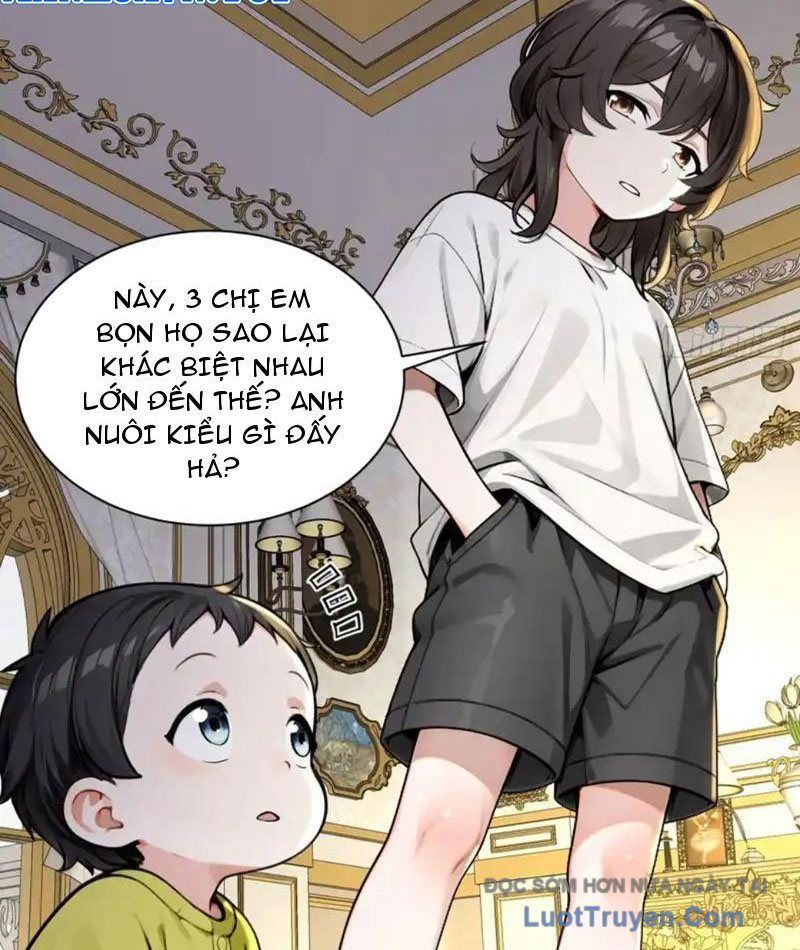 Sau Khi Đầu Thai Ta Được Kẻ Thù Khắc Thành Vô Địch [Chap 34]