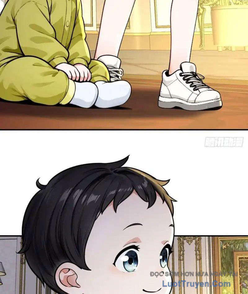 Sau Khi Đầu Thai Ta Được Kẻ Thù Khắc Thành Vô Địch [Chap 34]