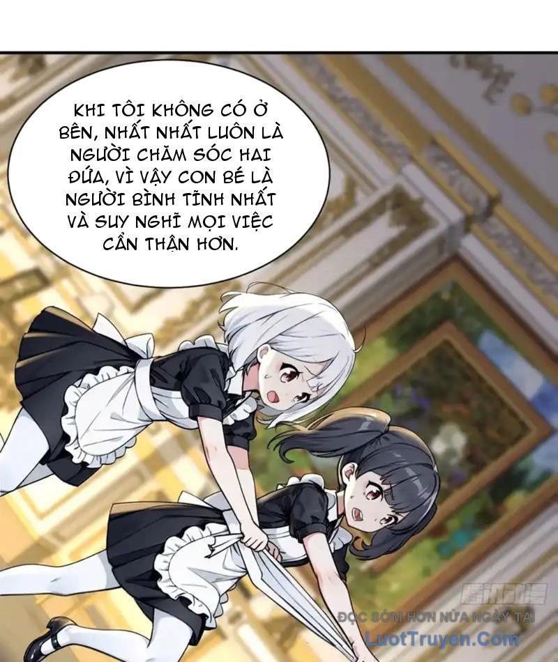 Sau Khi Đầu Thai Ta Được Kẻ Thù Khắc Thành Vô Địch [Chap 34]