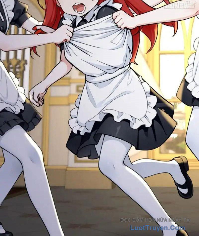 Sau Khi Đầu Thai Ta Được Kẻ Thù Khắc Thành Vô Địch [Chap 34]