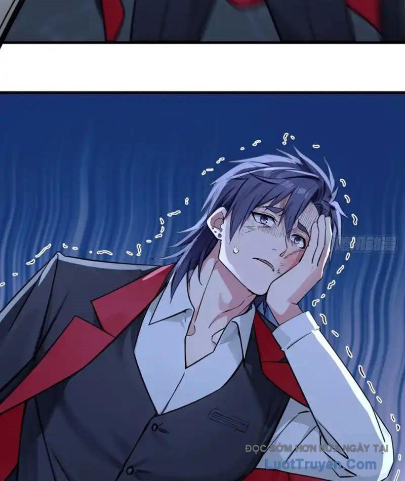 Sau Khi Đầu Thai Ta Được Kẻ Thù Khắc Thành Vô Địch [Chap 34]