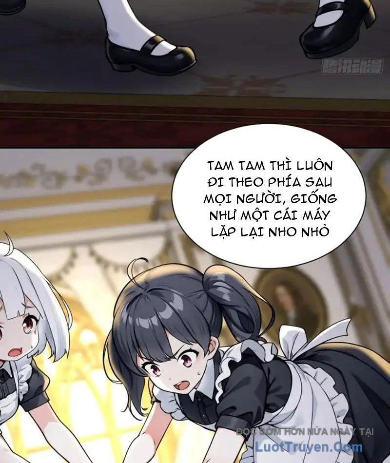 Sau Khi Đầu Thai Ta Được Kẻ Thù Khắc Thành Vô Địch [Chap 34]