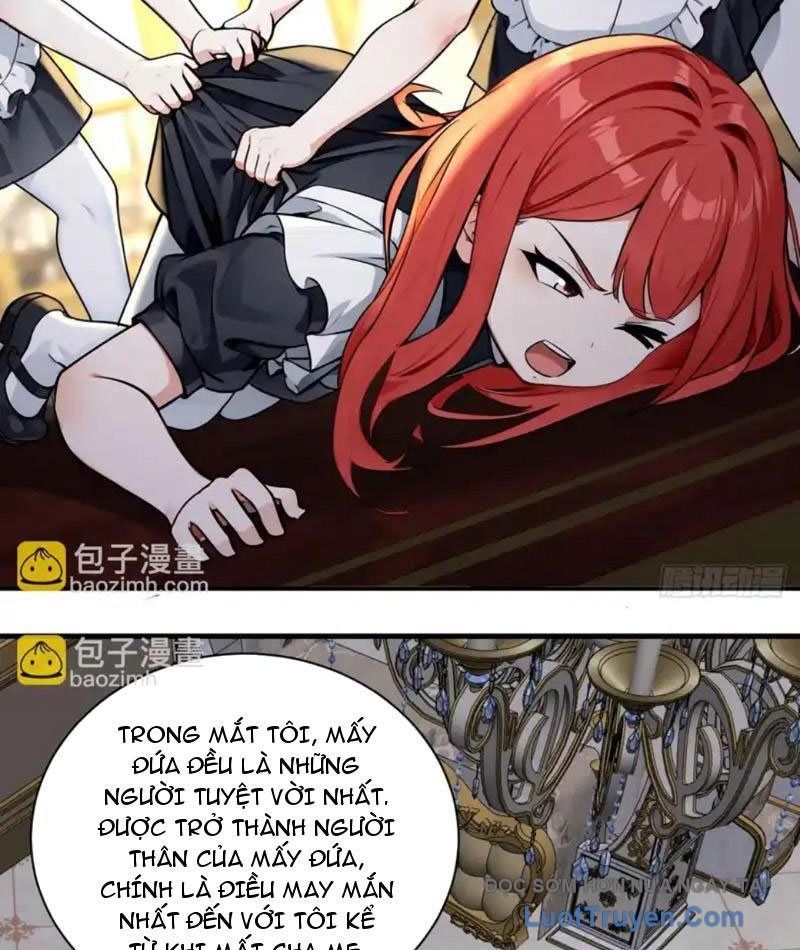 Sau Khi Đầu Thai Ta Được Kẻ Thù Khắc Thành Vô Địch [Chap 34]