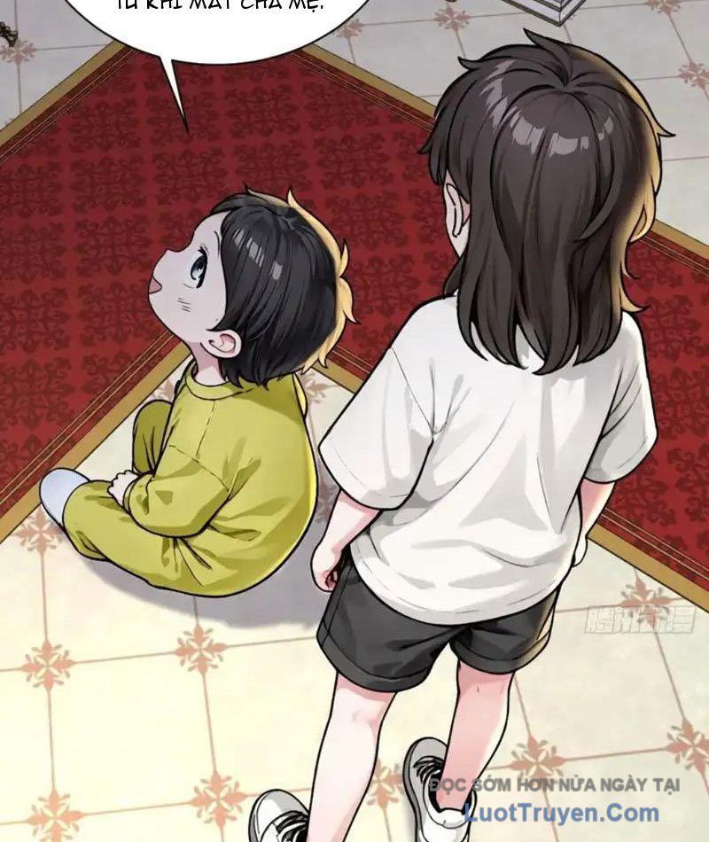 Sau Khi Đầu Thai Ta Được Kẻ Thù Khắc Thành Vô Địch [Chap 34]