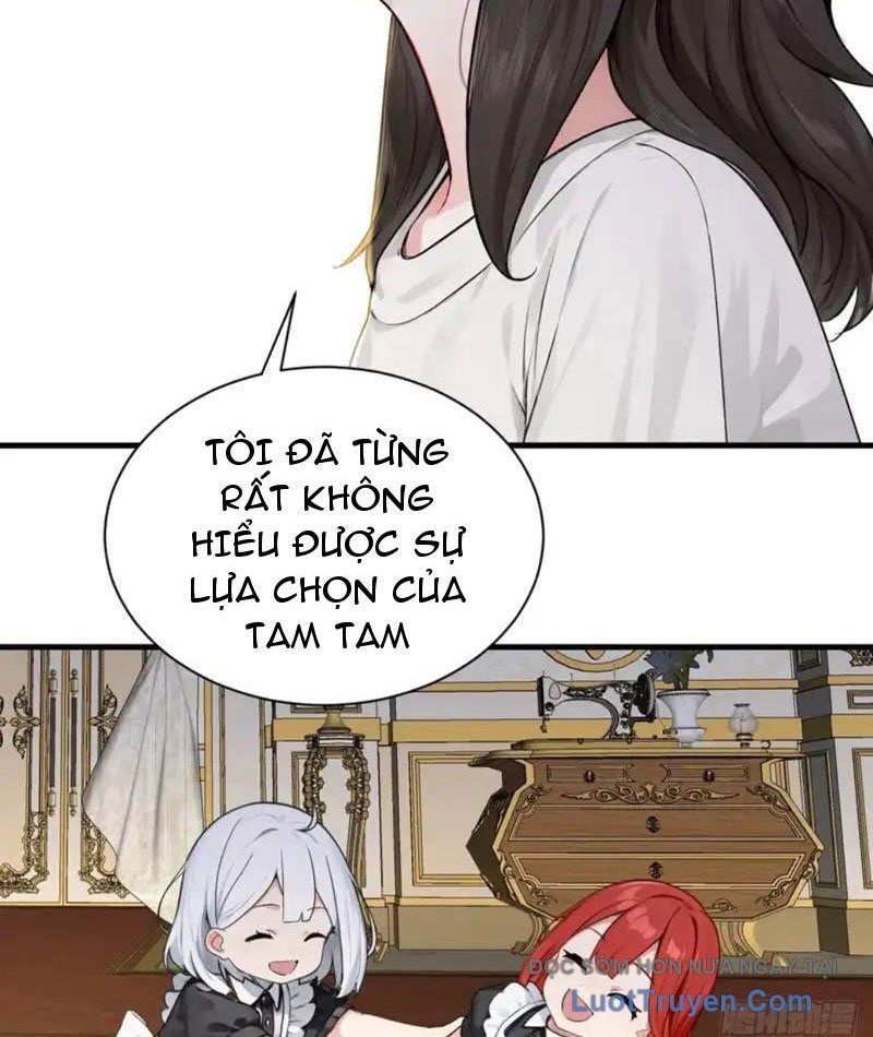 Sau Khi Đầu Thai Ta Được Kẻ Thù Khắc Thành Vô Địch [Chap 34]