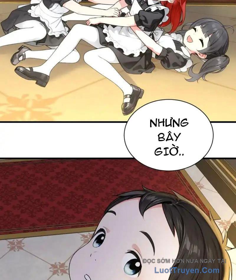 Sau Khi Đầu Thai Ta Được Kẻ Thù Khắc Thành Vô Địch [Chap 34]