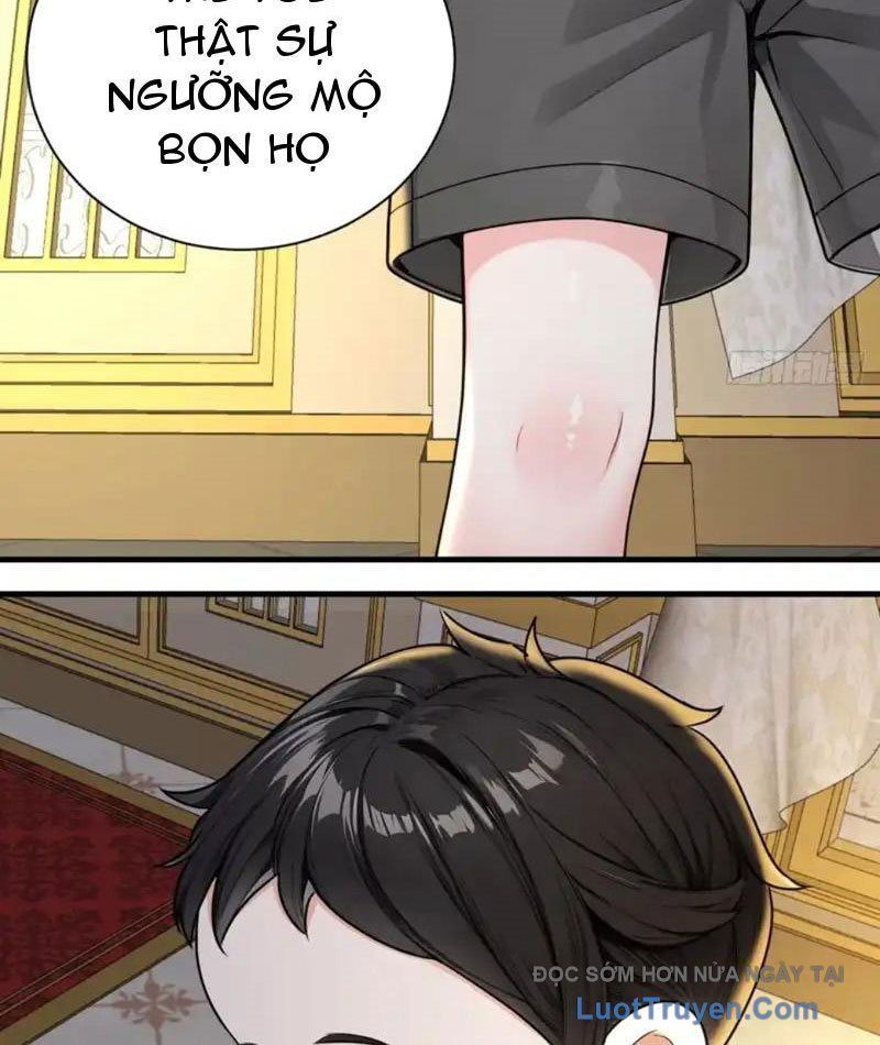 Sau Khi Đầu Thai Ta Được Kẻ Thù Khắc Thành Vô Địch [Chap 34]