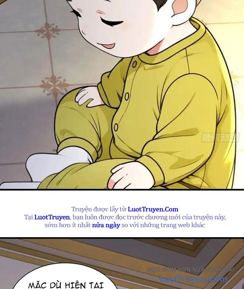 Sau Khi Đầu Thai Ta Được Kẻ Thù Khắc Thành Vô Địch [Chap 34]