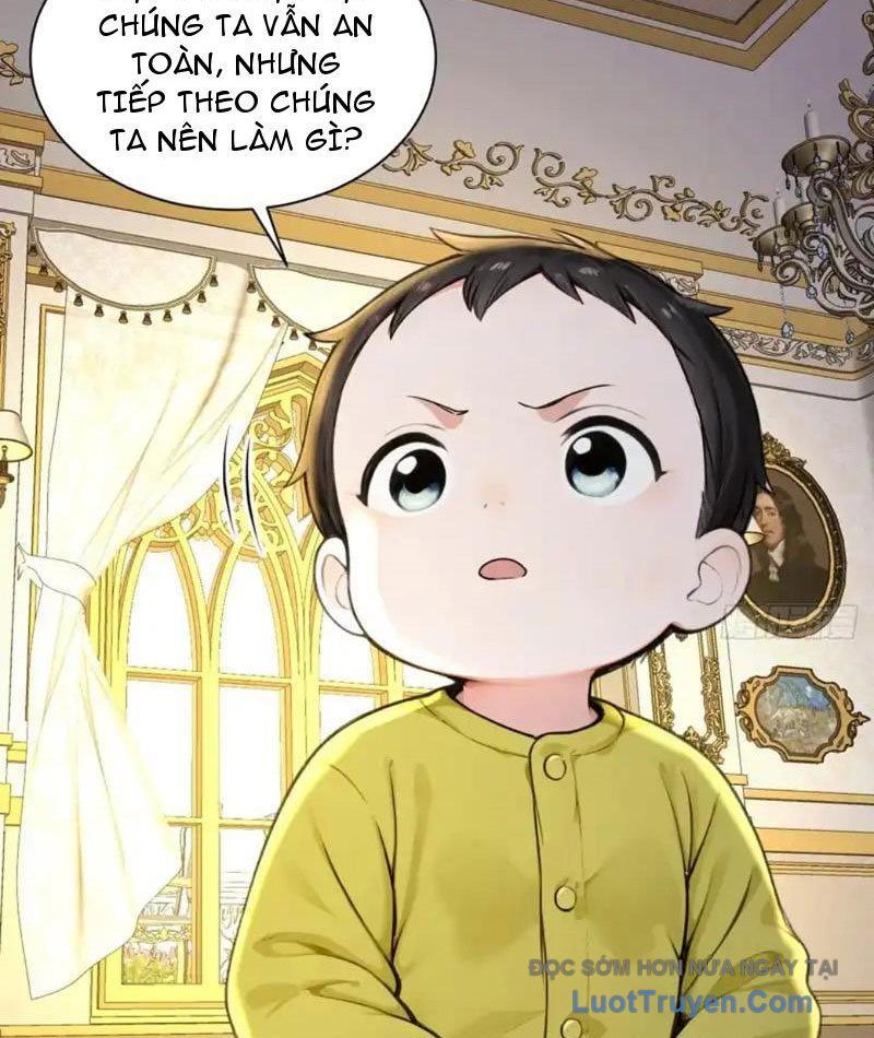 Sau Khi Đầu Thai Ta Được Kẻ Thù Khắc Thành Vô Địch [Chap 34]