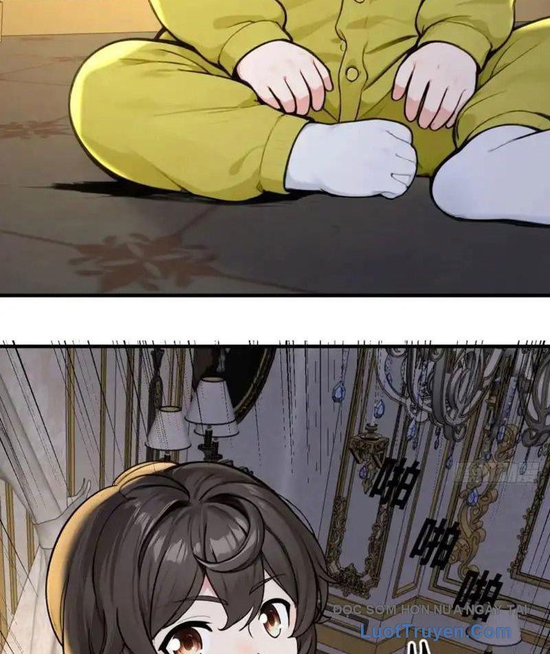 Sau Khi Đầu Thai Ta Được Kẻ Thù Khắc Thành Vô Địch [Chap 34]