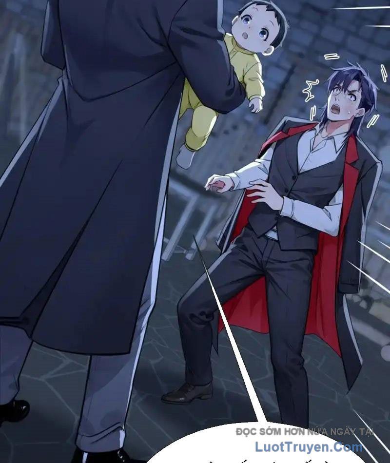 Sau Khi Đầu Thai Ta Được Kẻ Thù Khắc Thành Vô Địch [Chap 34]