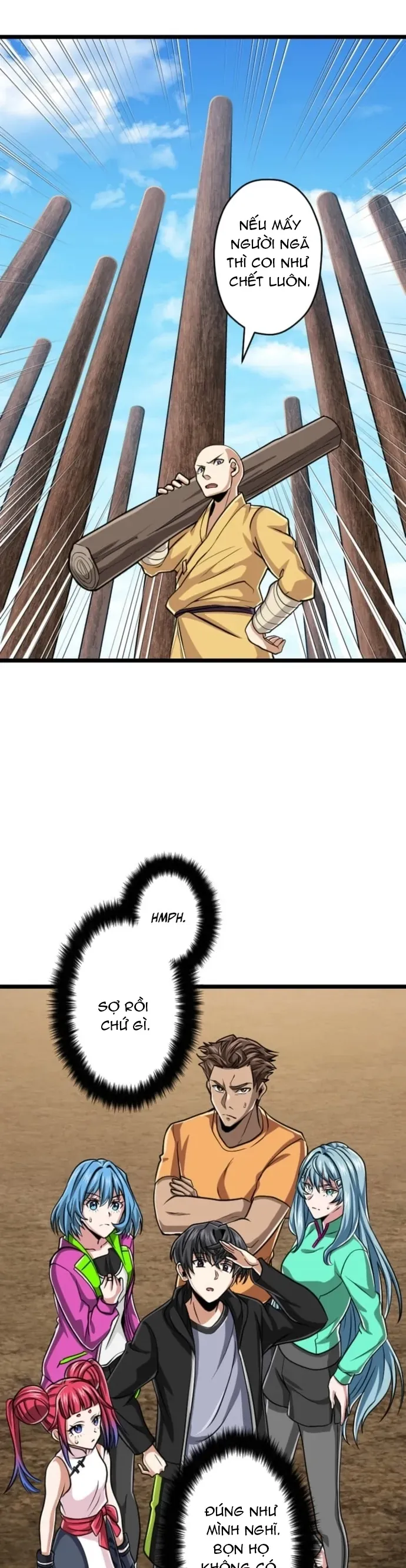 Nettruyen Truyện tranh online