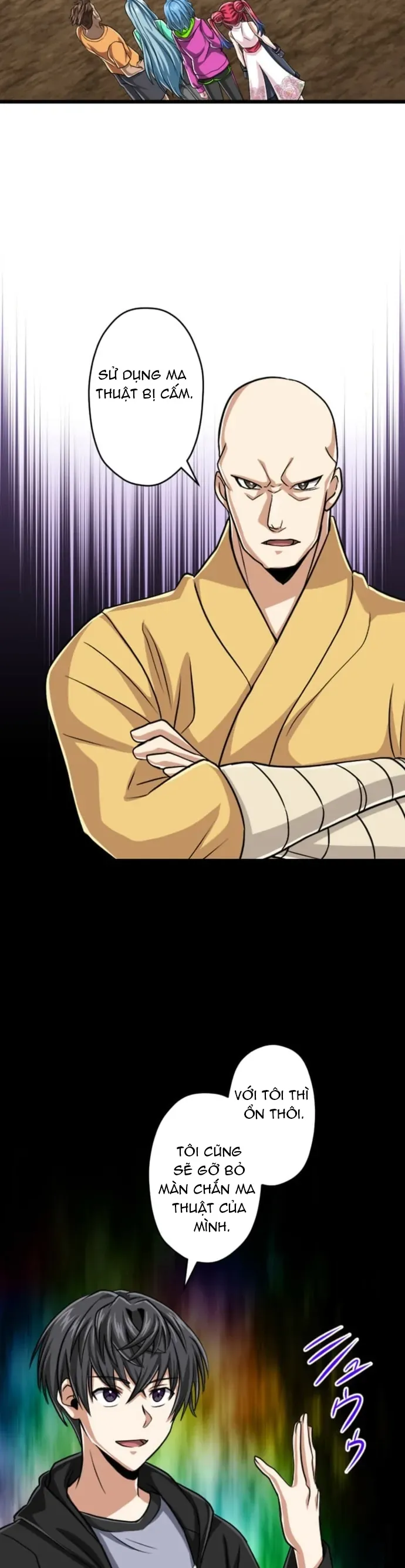 Nettruyen Truyện tranh online